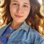Акторка Ольга Красёха на Lemon Agency