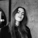Акторка Алина Сорокоус на Lemon Agency