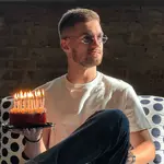 Модель Владислав Тарасенко на Lemon Agency