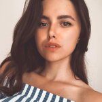 Танцівниця Алина Кобченко на Lemon Agency