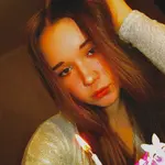 Модель Ірина Загірна на Lemon Agency