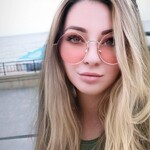 Акторка Аня Кияница на Lemon Agency