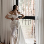 Модель Lina Mark на Lemon Agency