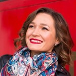 Модель Anna Anna на Lemon Agency