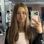 Танцівниця Ліза Коптєва на Lemon Agency