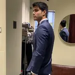 Модель Suhail Sheikh на Lemon Agency