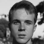 Актор Григорий Наумов на Lemon Agency