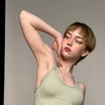 Танцівниця Надія Новікова на Lemon Agency