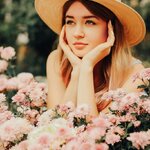 Модель Иванна Власюк на Lemon Agency