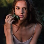 Танцівниця Юлия Крат на Lemon Agency
