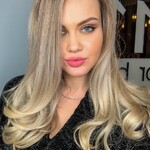 Модель Татьяна Журавель на Lemon Agency