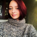 Танцівниця Лилия Базарная на Lemon Agency