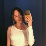 Модель Alina Si на Lemon Agency