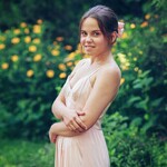 Акторка София Шульга на Lemon Agency