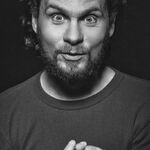 Актор Арсений Голобородько на Lemon Agency