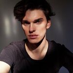 Актор Денис Іванів на Lemon Agency