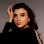 Акторка Марина Носок на Lemon Agency