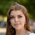 Акторка Ганна Голуб на Lemon Agency
