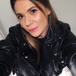 Танцівниця Юлия Сотник на Lemon Agency