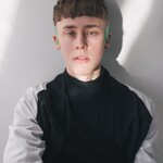 Модель Volodya Tsintso на Lemon Agency