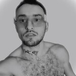 Модель Сергей Ряжко на Lemon Agency