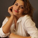 Elena Jam