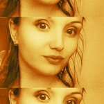 Танцівниця Анастасия Хацьор на Lemon Agency