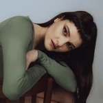 Модель Алла Богомолова на Lemon Agency