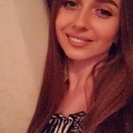 Модель Svitlana Sobko на Lemon Agency