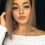 Танцівниця Сабина Кокош на Lemon Agency