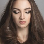 Танцівниця Анна Барсук на Lemon Agency