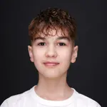 Актор Михайло Климець на Lemon Agency