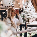 Танцівниця Ирина Гайворонская на Lemon Agency