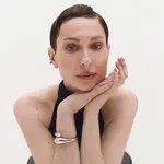 Модель Вікторія Скок на Lemon Agency