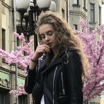 Модель Дарина Волошко на Lemon Agency