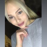 Танцівниця Алина Кучеренко на Lemon Agency