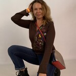 Модель Вера Косюк на Lemon Agency