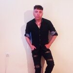 Актор Сергей Путятов на Lemon Agency