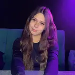 Модель Мілана Кривошея на Lemon Agency