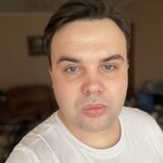 Актор Дмитро Бойчук на Lemon Agency