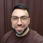 Актор Николай Атанов на Lemon Agency