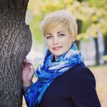 Модель Дар'я Сабадаш на Lemon Agency