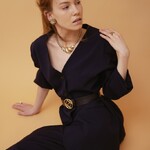 Модель Ярослава Стеценко на Lemon Agency