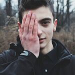 Актор Роман Волощук на Lemon Agency