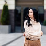 Танцівниця Анна Шевякова на Lemon Agency