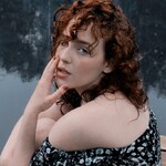 Акторка София Ведмедева на Lemon Agency