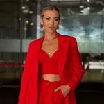 Модель Вероника Захарова на Lemon Agency