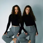 Танцівниця Аліна Альона Горбатюк на Lemon Agency