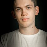 Актор Валерий Коваль на Lemon Agency