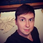 Танцівник Евгений Семенов на Lemon Agency